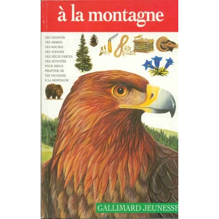 A la montagne - Occasion