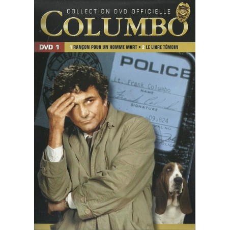 Columbo Vol.1