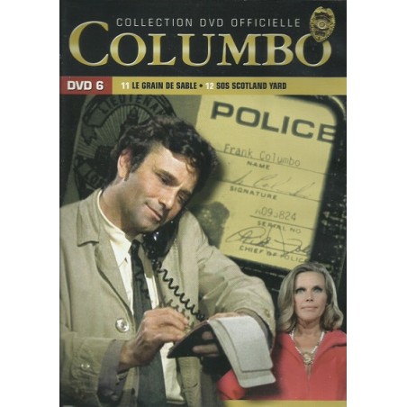 Columbo Vol.6