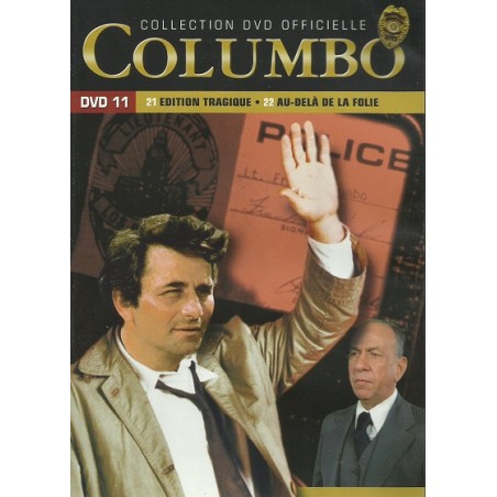 Columbo Vol.11