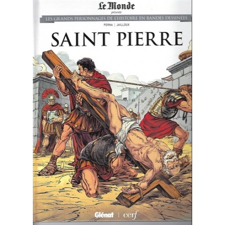 Saint Pierre Tome 44