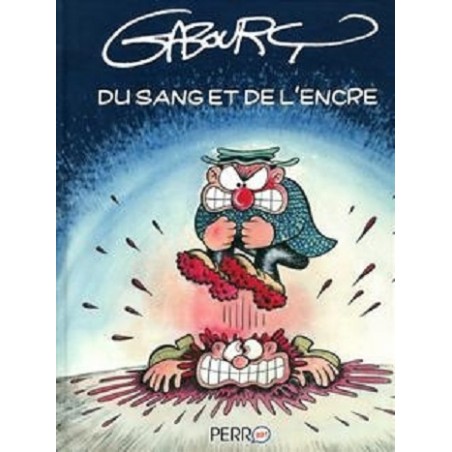 Du sang et de l'encre