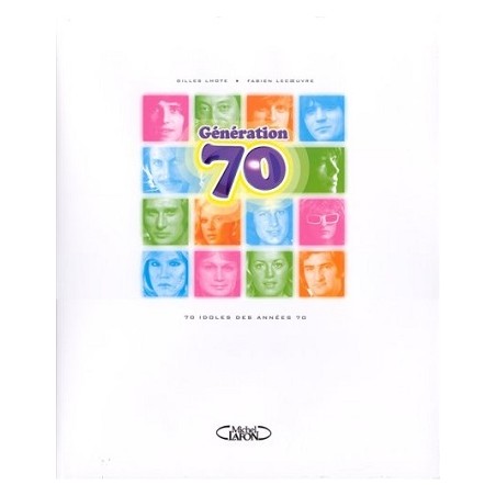Génération 70