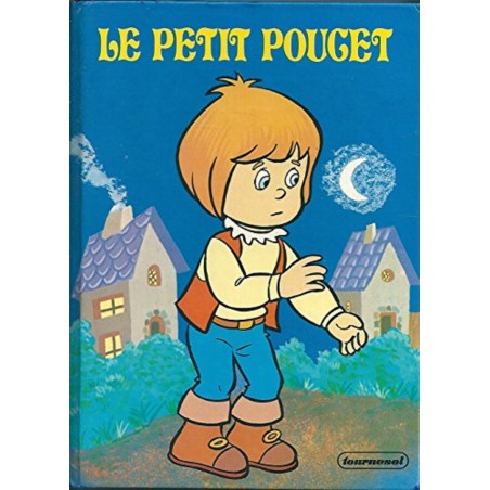 Le Petit Poucet et autres contes, Conte de Charles Perrault
