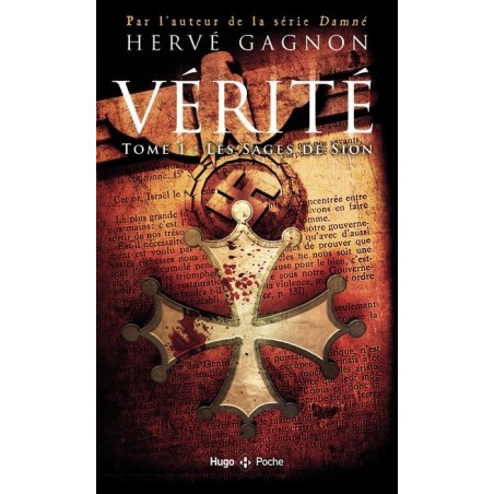Vérité Tome 1 : Les Sages du Sion - La Foire au Livre Occasion