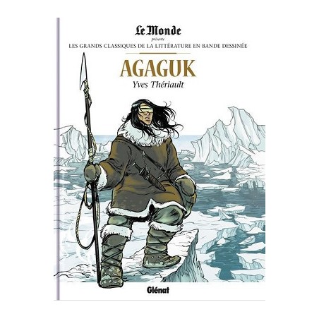 Agaguk Tome 40