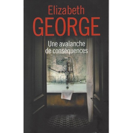 Une avalanche de conséquences