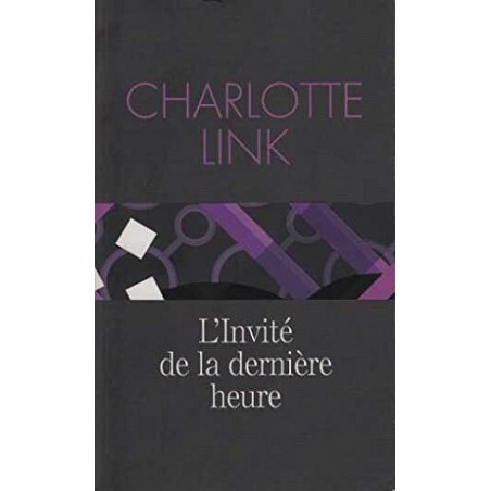 L'invité de la dernière heure