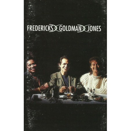 Fredericks Goldman Jones K7 Audio occasion