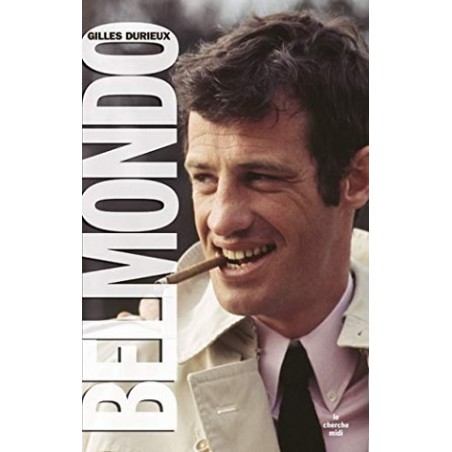Belmondo, Gilles Durieux