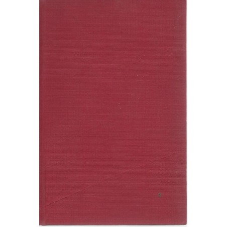 La dame aux oeillets, Cronin, La Foire au Livre Occasion