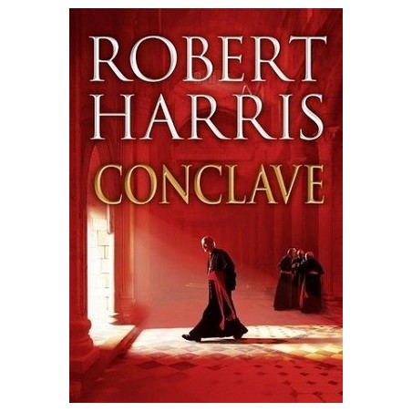 Conclave, Roman de Robert Harris, France Loisirs Editions