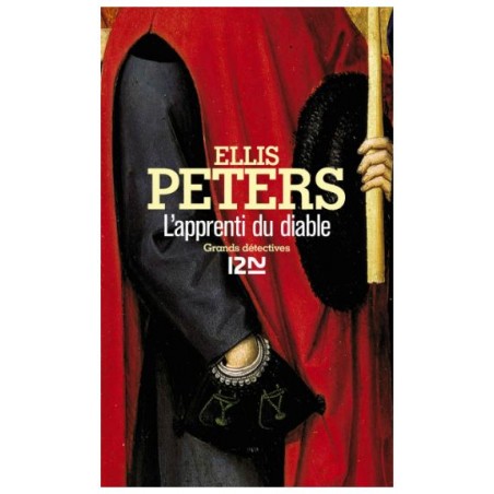 L'apprenti du diable, La Foire au Livre Occasion