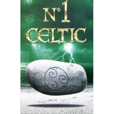 N°1 Celtic K7 Audio Occasion