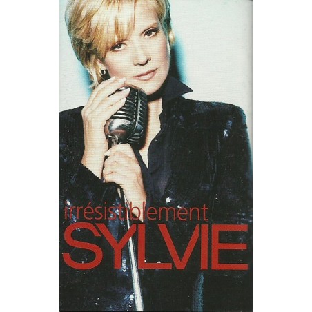 Irrésistiblement Sylvie