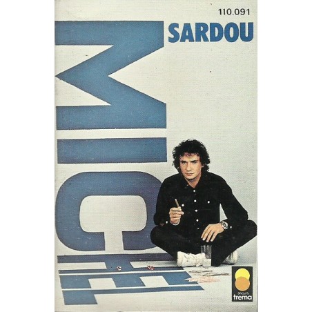 Michel Sardou Victoria