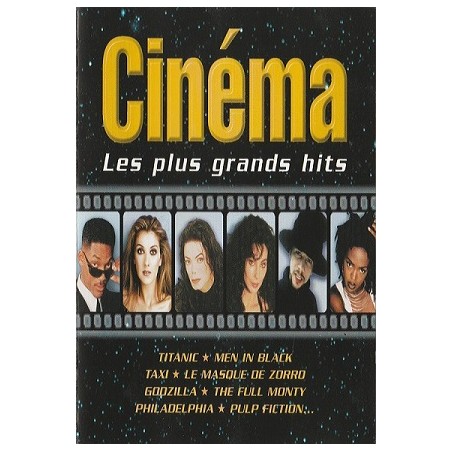Cinéma Les Plus Grands Hits