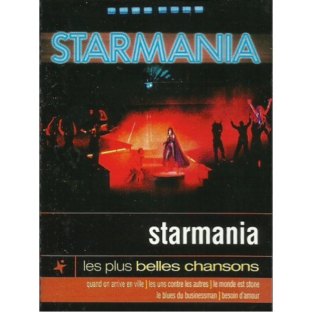 Starmania les plus belles chansons