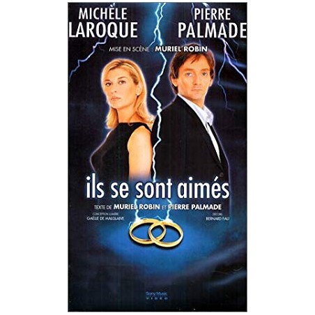 Ils se sont aimés (2002) VHS Occasion