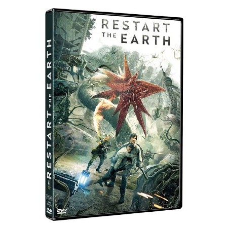 Restart the Earth (2021) DVD Occasion