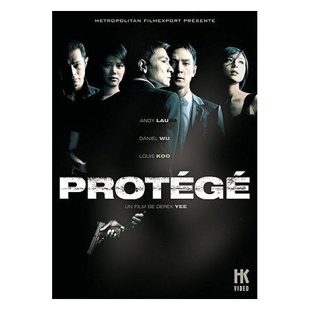 Protégé (2007) Dvd Occasion