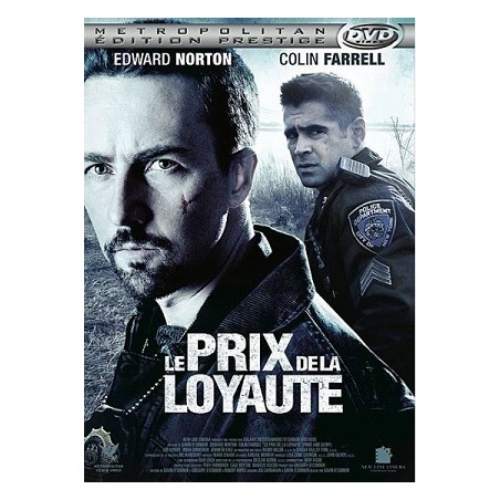 Le Prix de la loyauté (2008) DVD Occasion