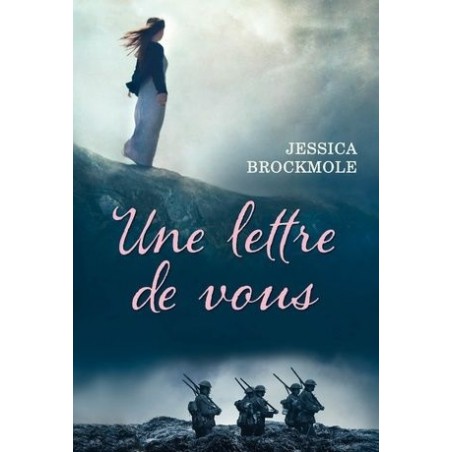 Une lettre de vous, Jessica Brockmole