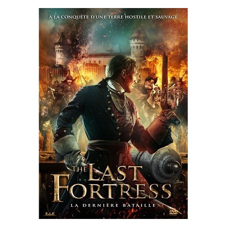 The Last Fortress, la dernière bataille (2019) Dvd Occasion