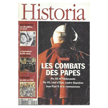 Historia n° 597 Septembre 1996
