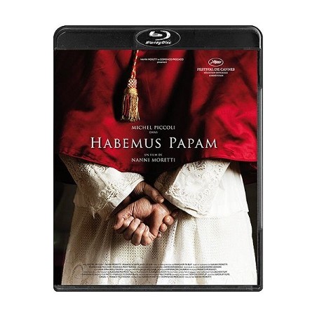 Habemus Papam (2011) Blu-ray Occasion