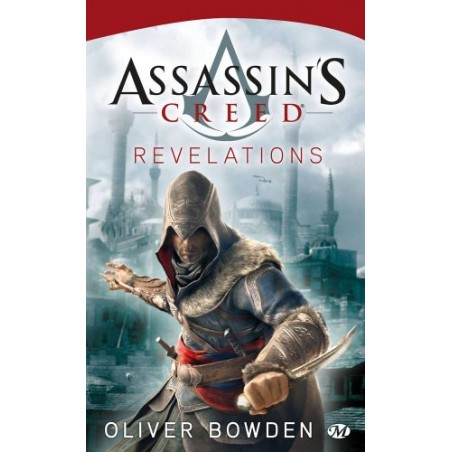 Assassin's Creed Tome 4 : Revelations - La Foire au Livre Occasion