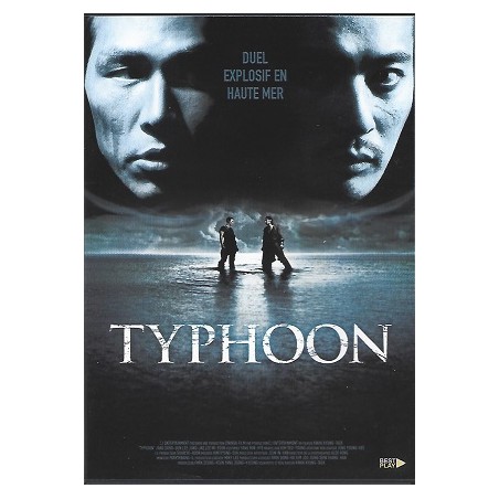 Typhoon (2005) Dvd Occasion