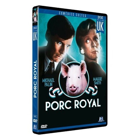 Porc royal (1984) Dvd Occasion