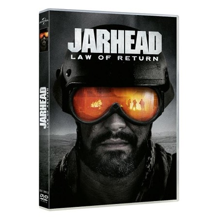 Jarhead : Law of Return (2019) dvd Occasion