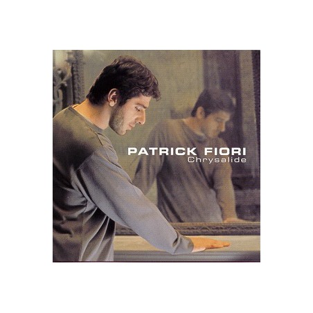 Chrysalide Patrick Fiori Cd Album Occasion