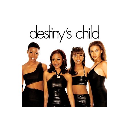 Destiny's Child Cd Album Occasion
