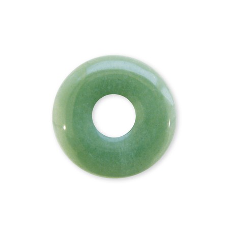 Cercle de Vie en Aventurine Vertus des minéraux