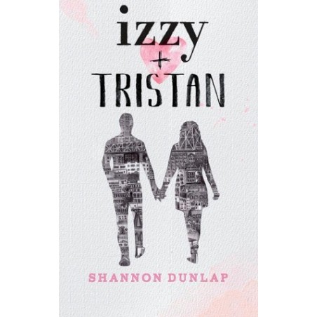 Izzy + Tristan