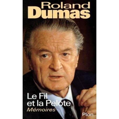 Le Fil Et La Pelote