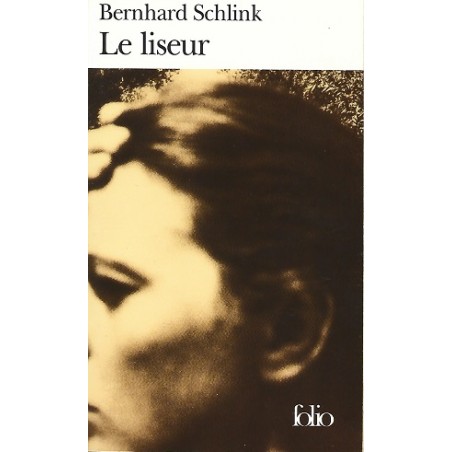Roman de Bernhard Schlink : Le liseur