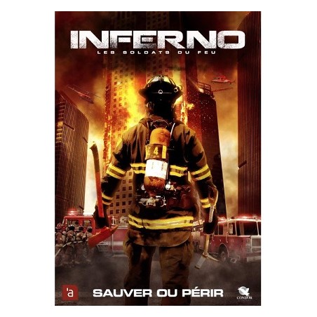 Inferno (2013) Dvd Occasion