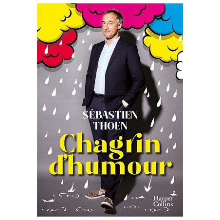 Chagrin d'humour