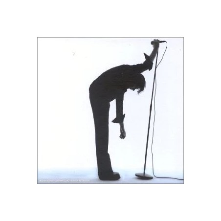 Charles Ernest / A poil commercial Coffret Arno Album 2 Cd