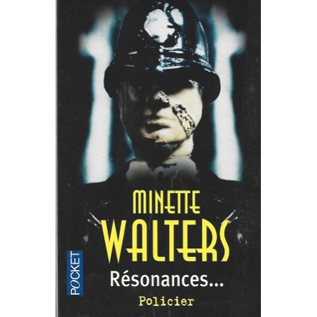 Roman Résonances... Livre de Minette Walters