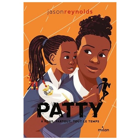 Go ! Tome 2 : Patty