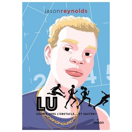 Go ! Tome 4 - Lu