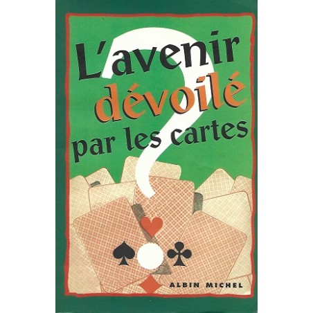 L'avenir dévoilé par les cartes, Livre d'Astaroth