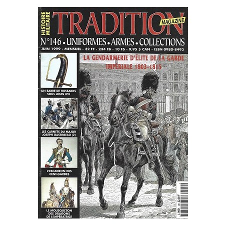 Tradition Magazine n°146