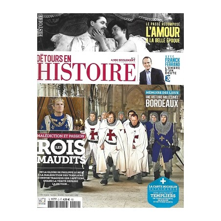 Détours en Histoire n°2