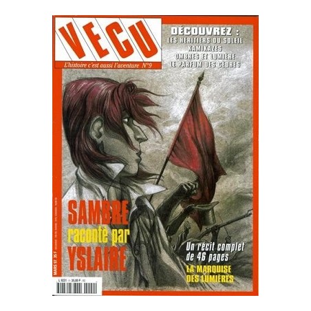 Vecu N° 09
